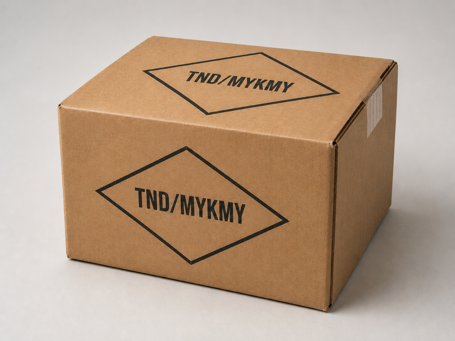 TND/MYKMY