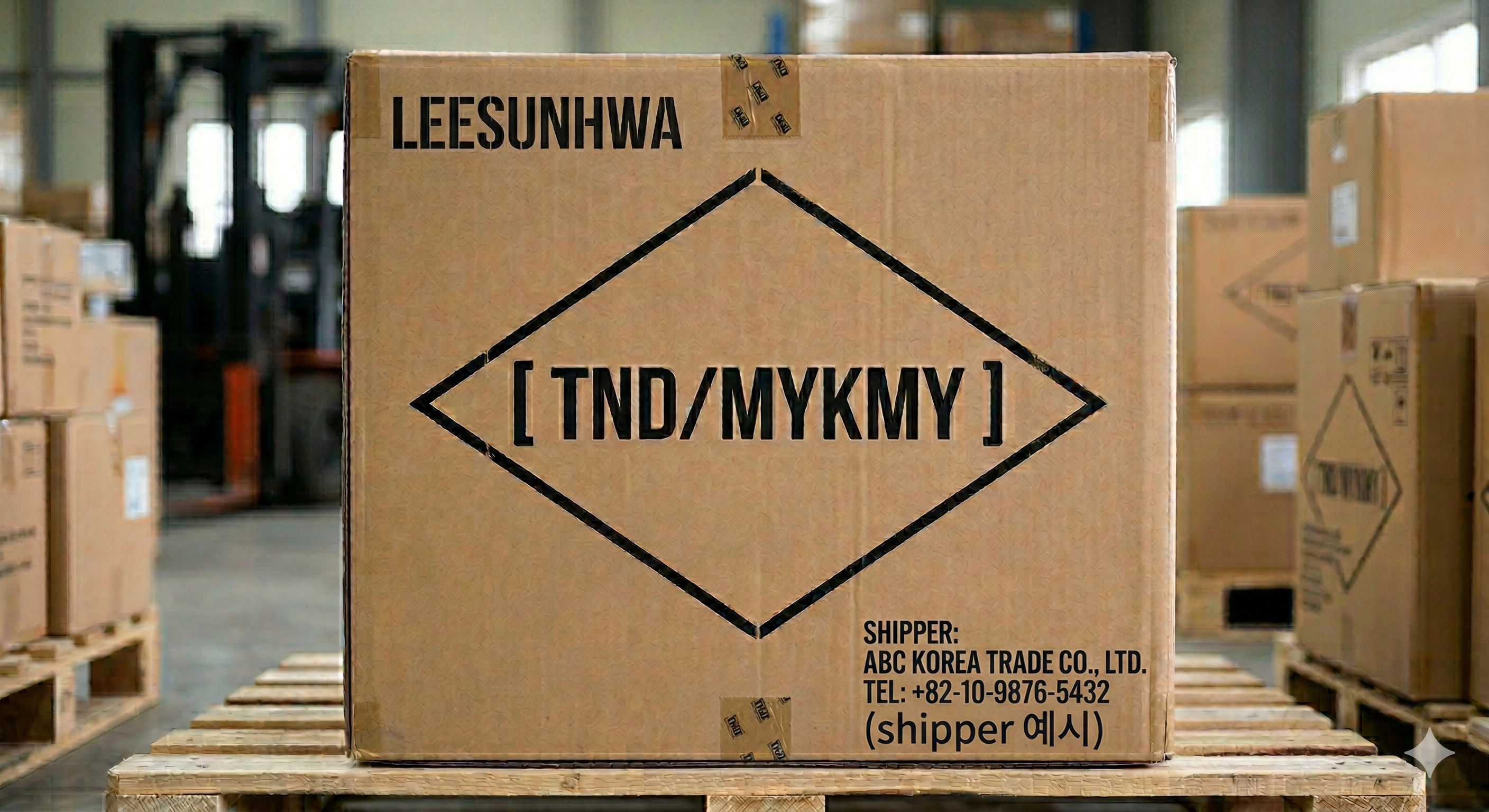 TND/MYKMY